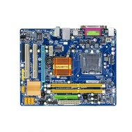 GIGABYTE GA-G31M-ES2L LGA 775 Intel G31 Micro ATX Intel Motherboard