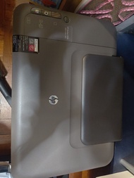 HP Deskjet 1050 打印機