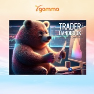 Book - Trader Handbook - Handbook for Trader - TP Trading (Alpha Books)