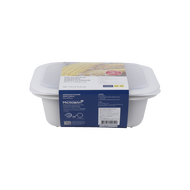 Khay hấp lò vi sóng MICRONWARE 1250ml - 9052