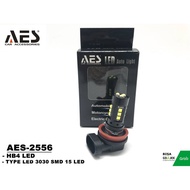 MATA HB4 LED BULB 15 LED EYES 3030 SMD I HB4 BULB I LED HB4 I HEADLIGHT HB4 PREMIUM PRODUCT S2556