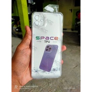 SOFT CASE SAMSUNG A04e SM-A042F SM-A042F/DS SM-A042M SM-A042M/DS TPU SOFTCASE CLEAR JELLY CLEAR