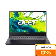 Laptop Acer Aspire 7 A715-59G-53GZ (Core 5 210H/ GeForce RTX™ 3050/ 16GB/ 512GB/ Win 11 Home SL)
