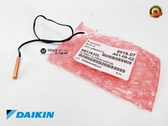 เซนเซอร์น้ำแข็ง (เซ็นเซอร์น้ำแข็ง) Daikin (ไดกิ้น) รหัส  4026687  (6023935L) แท้100% ( Thermistor ) 