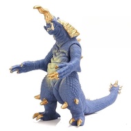 [Toys] Kilubo Soft Rubber Monster Can't Break Can't Break Can't Break Children's Hand-Made Toys Ultr
