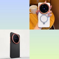 Tpu Leather Case vivo x300 x300pro x300ultra x200pro 200ultra