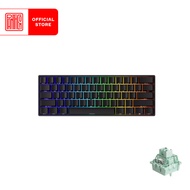[PANTHEON] Akko Monsgeek Fun60 HE TMR Custom Fully Assembled Keyboard