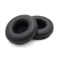 Leather jabra Evolve earpads Jabra Evolve Ear Cushion for Jabra Evolve 20 20se 30 30II 40 Headset