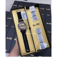 G Shock x NEW ERA 100th anniversary GM-110NE-1A / GM-110NE-1 / GM-110NE / GM-110