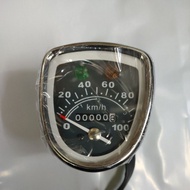 C70 HONDA BULAT METER