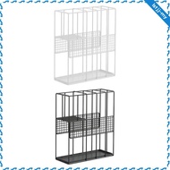 [LstjjMY] Plate -to -Detachable Flat Iron Iron Steplant Stable Flat Iron Speaker Rack for