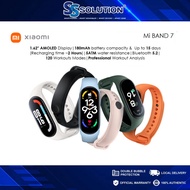 Xiaomi Mi Band 7 Smart Bracelet