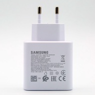 EP-TA845ชาร์จเร็วพิเศษ SAMSUNG 45W USB-C ของแท้สำหรับ Samsung GALAXY Note 10 Plus Note10Plus 5G A91 Note10 +