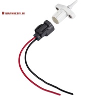 37880P05A00 IAT Intake Sensor with Connector for   Accord  TL 37880-P05-A00 Intake Air Temperature S