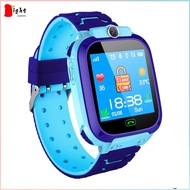 ⚡NEW⚡Children's Smart Watch Phone Watch Smartwatch For Kids With Sim Card Photo Waterproof Kids Gift For IOS Androids Phone