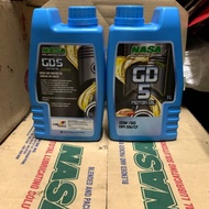 NASA GD5/GD6/GD11/SJ ENGINE OIL USA OFFER