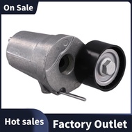 For  E81 E82 E90 E91 X1 X5 X6 1 3 5 7 Car Belt Pulley Tensioner 11287800333 2004-2015 1990-N47D20