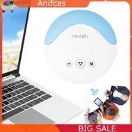 Anifcas LTE WiFi Wireless Router with SIM Card Slot 300Mbps 4G CPE Hotspot LTE 4G Modem