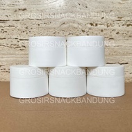 POT CREAM 30GR | JAR KOSMETIK 30GR | POT KRIM 30GR | POT KOSMETIK 30GR | WADAH KOSMETIK 30GR