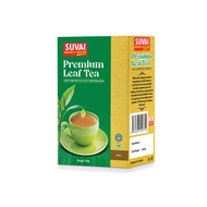Suvai Gold Tea Leaves (from hills of Assam, India) 500g