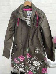 Joules 防水外套