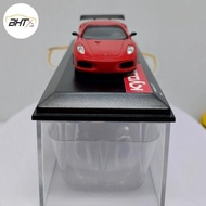 Kyosho Ferrari F430 GT Red