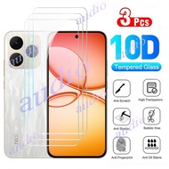 Realme 15T 5G 3Pcs Tempered Glass Screen Protector For Realme 15 15T Realme15 Realme15T 5G Transpare