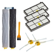 Replenishment Roller Brush for IRobot Roomba 960 900 891 800 Series Accessories Kit