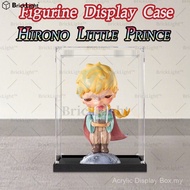 ❤️POPMART Ono Hirono The Little Prince Model Box Figure Storage Box Acrylic Display Case Toys box