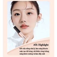 Kem Nền Tạo Khối Highlight LIANGNISHI – Kem Nền LIANGNISHI Che Khuyết Điểm Sáng Da & Làm Mịn Nếp Nhă