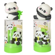 Panda Pencil Sharpener (1 PIECE) Goodie Bag Gifts Christmas Teachers' Day Children's Day