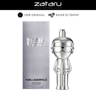 Karl Lagerfeld Ikonik Man EDP - 100 ML