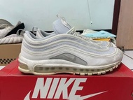 正品Nike Air max97 冰藍