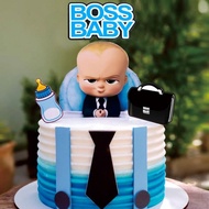 baby boss cake decoration baby boss cake topper