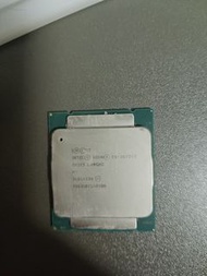 Intel Xeon E5-2673 V3 處理器 12c 24t 最高全核3.1