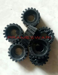GEAR DEVELOPING 18T iR 5000 6570 Fotocopy