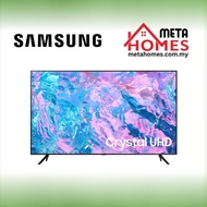 Samsung 55Inch Smart TV Neo QLED 4K AI Gen2 Processor UA55CU7000KXXM