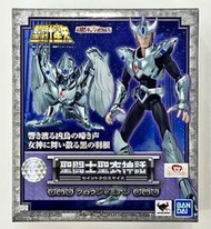 星矢TOY 板橋實體店面 BANDAI萬代 魂商店限定 聖鬥士 聖衣神話 白銀聖鬥士 烏鴉座 賈密安
