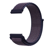 For Mibro watch GS Pro สาย Nylon สายนาฬิกา Soft watchband replacement นาฬิกา สมาร์ทวอทช์ สายนาฬิกาข้อมือสำหรับ