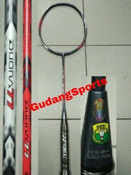 Raket Badminton Yonex Duora 77 00% Ginal (Warna 208)