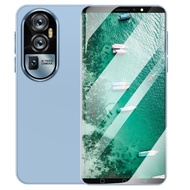 โทรศัพท์มือถือ OPPQ A17 Smartphone 6.7 นิ้ว RAM 16GB+ROM 512GB โทรศัพท์มือถือราคาถูก 4K HD 7800mAh โ