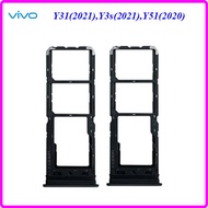 ถาดใส่ซิมการ์ด Vivo V20 SEV2022V2023Y31(2020)Y51(2020)Y31(2021)