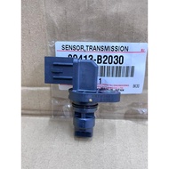 ORIGINAL PERODUA AXIA D74A 2023 ATIVA MYVI D51A 2021 ALZA D27A 2022 D-CVT TRANSMISSION SENSOR GEARBO