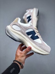 New Balance Warped Runner 跑步鞋 M991V2