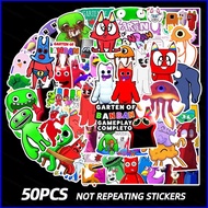 G2P 50CS Garten of Banban Doodle stickers notebook stickers P2G