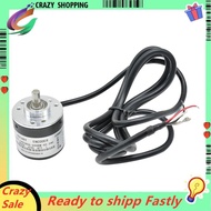 Encoder Incremental Optical Rotary Incremental Optical Rotary Encoder for Measure the Acceleration