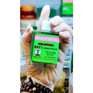 American Collection Eucalyptus Oil