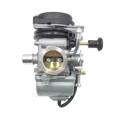 Motorcycle 26mm Carburetor Carb Replacement Carburador For Suzuki EN125 125cc Engine EN125-2 GZ125 G