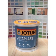 JOTUN JOTAPLAST WILTSHIRE CREAM 1648/ CAT TEMBOK INTERIOR JOTUN (5KG)