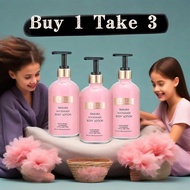 Shawill Body Lotion Sakura Niacinamide - Korean Body Lotion Daily Deals